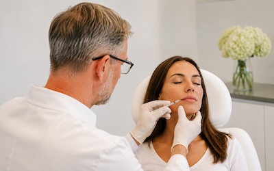 Filler Dissolving – Wenn Hyaluronsäure nicht mehr zum Gesicht passt