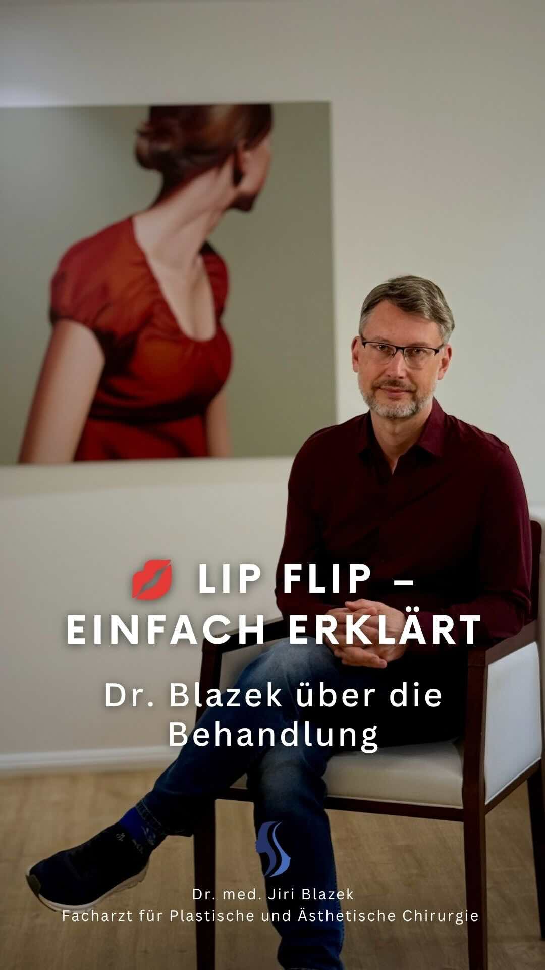 LipFlip - was ist das